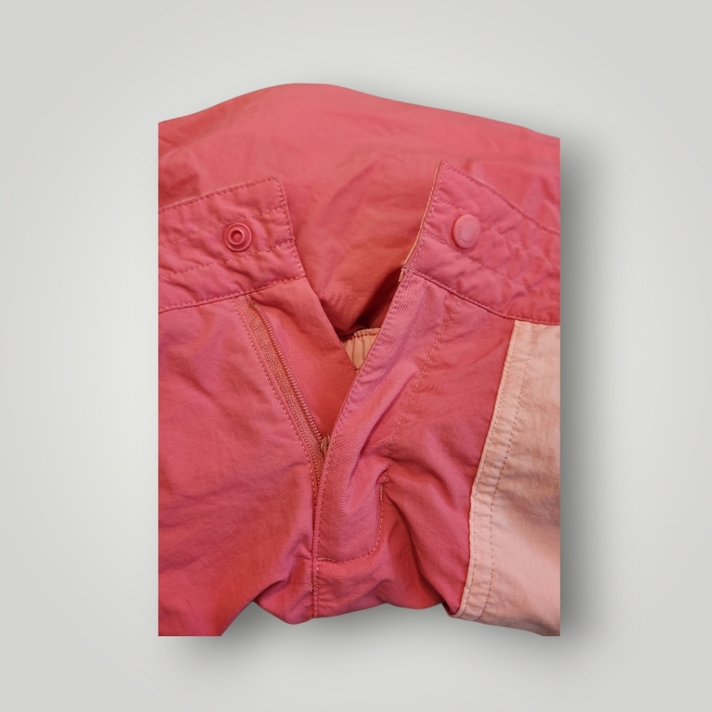 Columbia Women's Summerdry Skort Active Wild pink Geranium S - Picture 4 of 15
